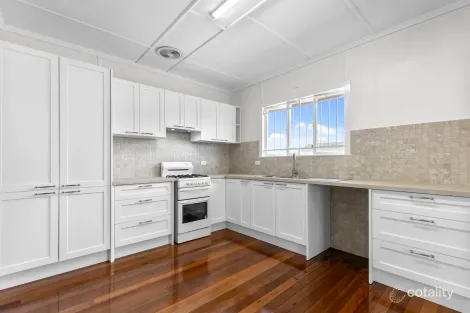 45 Shirley St, Enoggera, QLD 4051