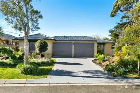 Property photo of 3 Acton Close Frankston VIC 3199