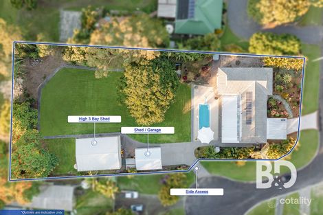 Property photo of 2-4 Bottlebrush Court Caboolture QLD 4510