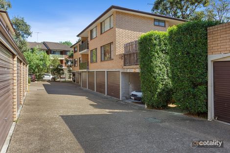 4/53 Auburn St, Sutherland, NSW 2232
