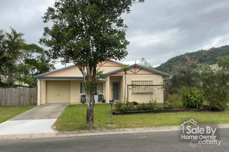 Property photo of 26 Forest Glen Road Mossman QLD 4873