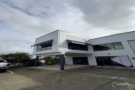 4/22 Palmer Pl, Murarrie, QLD 4172