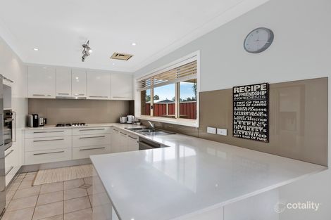 Property photo of 5B Heritage Drive Kanwal NSW 2259