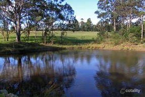 Property photo of 34 Cabbage Tree Road Grose Vale NSW 2753