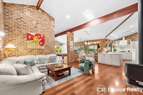 Property photo of 2 Thrum Close Leeming WA 6149