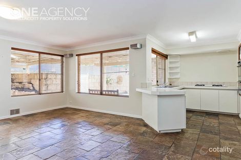 Property photo of 10 Barwon Heads Terrace Connolly WA 6027