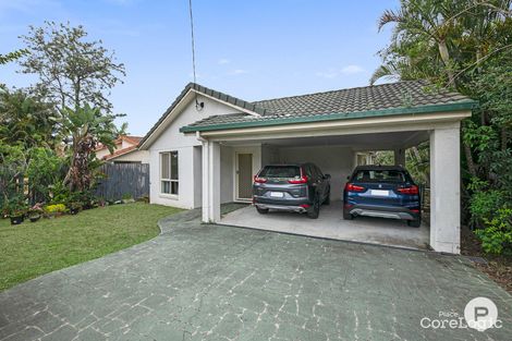 Property photo of 32 Troughton Road Sunnybank QLD 4109