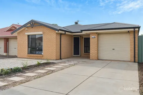 Property photo of 16 Ramnet Circuit Munno Para SA 5115