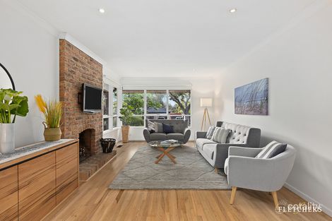 Property photo of 7 Paulette Court Blackburn South VIC 3130