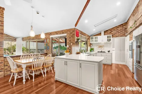 Property photo of 2 Thrum Close Leeming WA 6149