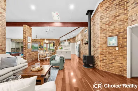 Property photo of 2 Thrum Close Leeming WA 6149