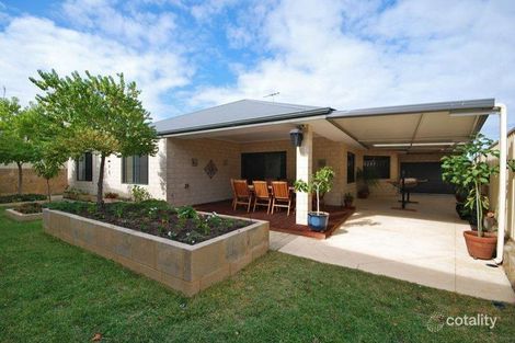 Property photo of 24 Litchfield Crescent Carramar WA 6031