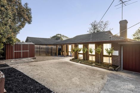 9 Florence Ave, Ringwood North, VIC 3134