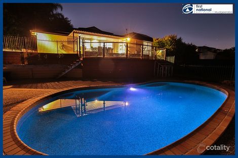 Property photo of 5 Drift Away Court Robina QLD 4226
