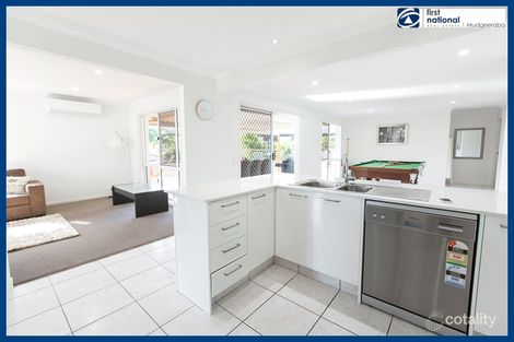 Property photo of 5 Drift Away Court Robina QLD 4226