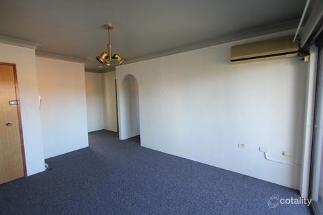 Property photo of 4/2 Drummond Street Warwick Farm NSW 2170