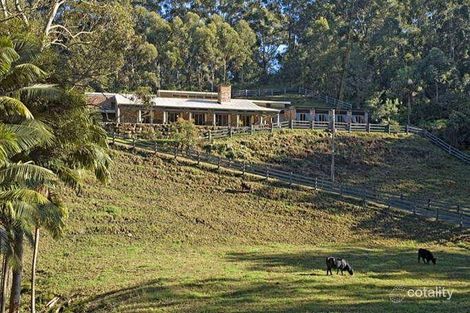 Property photo of 45 Noorumba Road Springfield NSW 2250