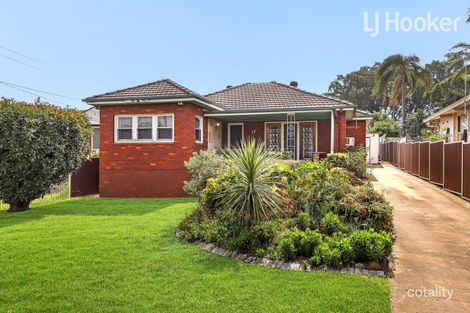 Property photo of 17 Old Liverpool Road Lansvale NSW 2166