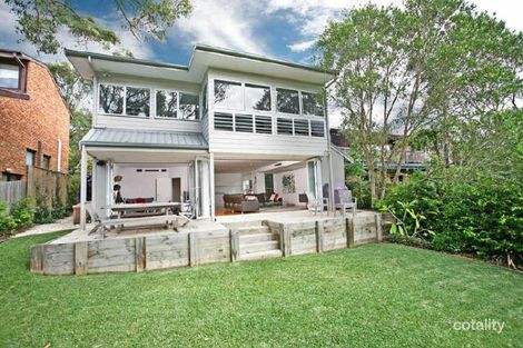 Property photo of 38 Walworth Avenue Newport NSW 2106