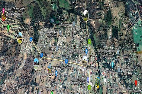 Property photo of 8 Goode Street Nanango QLD 4615