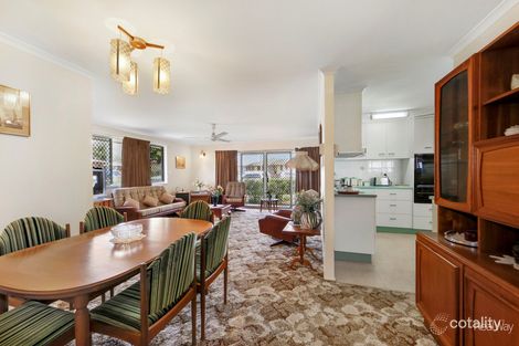 Property photo of 6 Baird Street Kepnock QLD 4670