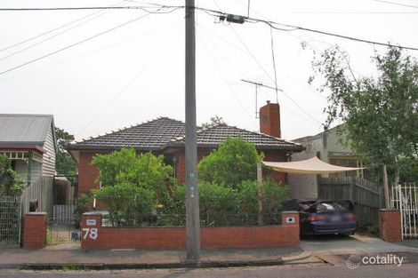 78 Alexander St, Seddon, VIC 3011