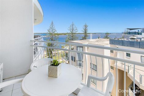 Property photo of 6B/510 Marine Parade Biggera Waters QLD 4216