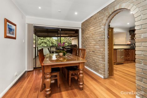 Property photo of 6 Capella Place Doncaster East VIC 3109