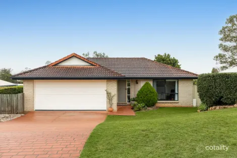 17 May Ct, Middle Ridge, QLD 4350