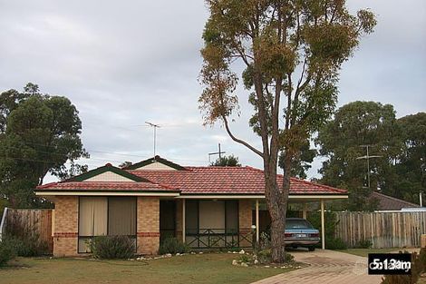 12 Herald Rise, Greenfields, WA 6210