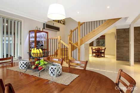 Property photo of 29 Bougainville Avenue Bossley Park NSW 2176