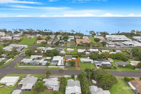 Property photo of 2/18 Scarborough Street Scarness QLD 4655