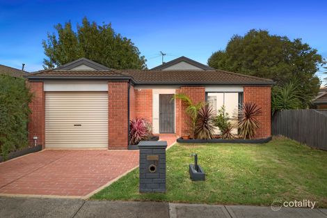 Property photo of 13 Farnborough Way Berwick VIC 3806