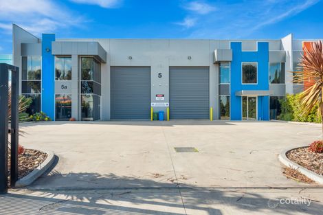 5 Morialta Rd, Cranbourne West, VIC 3977