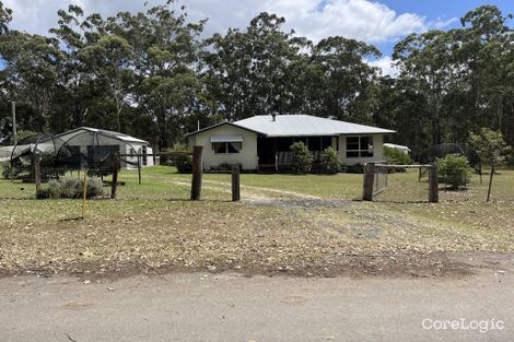 Property photo of 36 Flagstone Road Legume NSW 2476