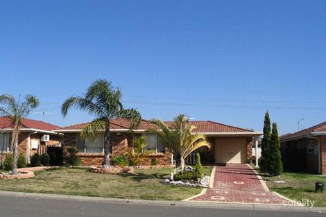 Property photo of 52 Swan Circuit Green Valley NSW 2168