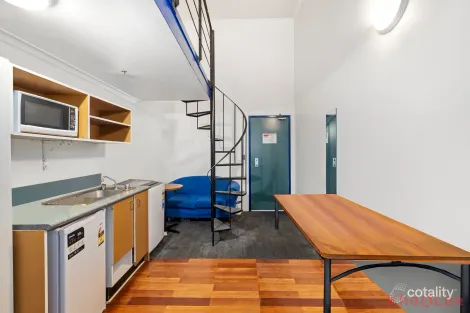 Property photo of 1093/185-211 Broadway Ultimo NSW 2007