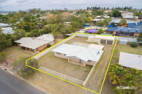 Property photo of 2B Buxton Drive Gracemere QLD 4702