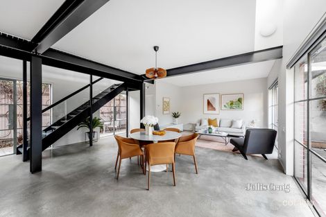 Property photo of 7B Nathan Place Windsor VIC 3181