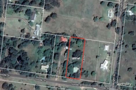 Property photo of 8 Goode Street Nanango QLD 4615