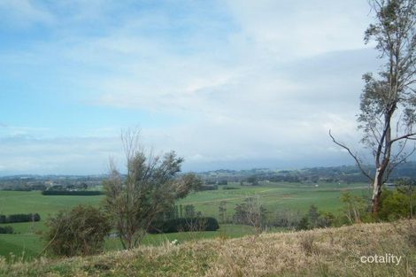 161 Hilltop Rd, Jindivick, VIC 3818