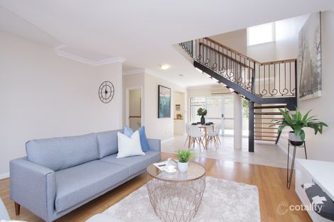 Property photo of 3/33 Anstey Street South Perth WA 6151