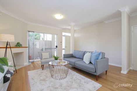 Property photo of 3/33 Anstey Street South Perth WA 6151