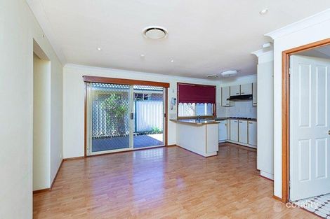 Property photo of 17 Gracemere Court Wattle Grove NSW 2173
