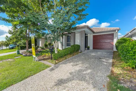 Property photo of 5 Nina Crescent North Lakes QLD 4509