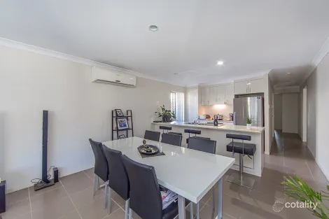 Property photo of 5 Nina Crescent North Lakes QLD 4509