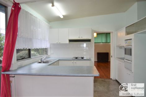 Property photo of 32 Beamish Road Northmead NSW 2152