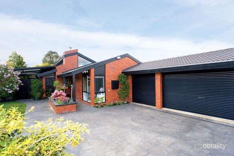 12 Rivergum Pl, Hillside, VIC 3037