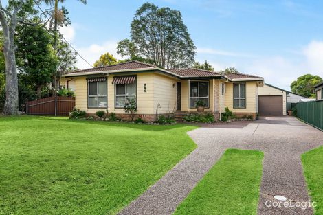 9 Sapphire Dr, Tarro, NSW 2322