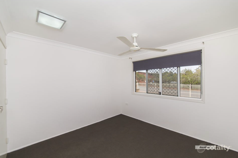 Property photo of 2B Buxton Drive Gracemere QLD 4702